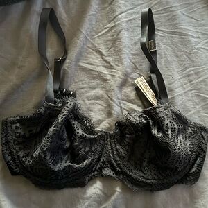 Dream Angels Push up without padding